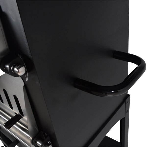 Grillugn & Pizzagrill - Mrs Double 34x49 cm Grillugn & Pizzagrill - Mrs Double 34x49 cm