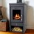 Braskamin 7 kW | Verkningsgrad 80 % | Yljrvi