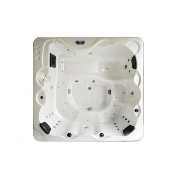 Spabad Cleanse SR801 Spabad Cleanse SR801