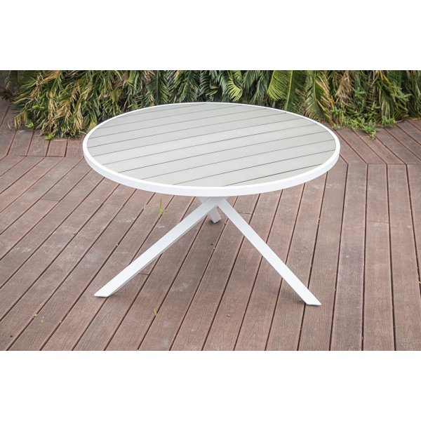 Spisebordss�t Ebbarp med 4 stole - �120