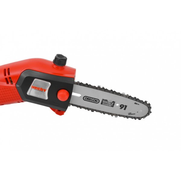 Elektrisk grensåg med vinklad klinga 1,8 - 2,7m 750W Elektrisk grensåg med vinklad klinga 1,8 - 2,7m 750W