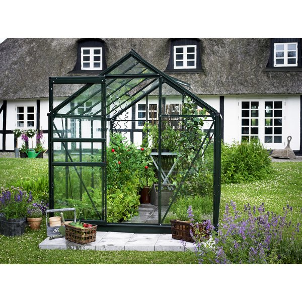 V�xthus Popular - 6,2 m�