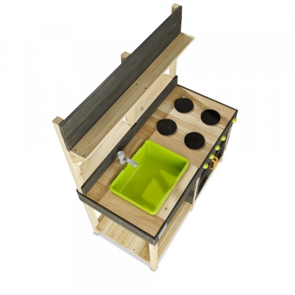 Leksakskök för utomhusbruk Yummy 200 Leksakskök för utomhusbruk Yummy 200