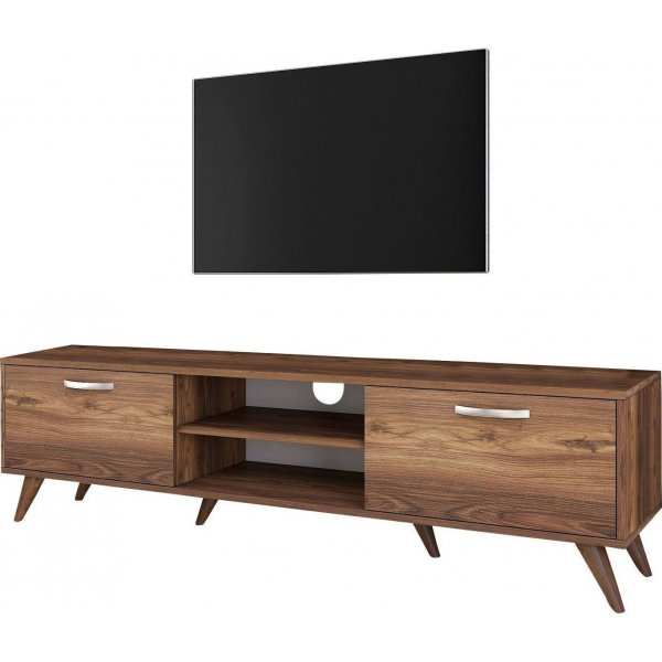TV-b�nk Anon i valn�t - 180 cm