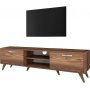TV-b�nk Anon i valn�t - 180 cm