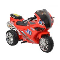 Eldriven motorcykel för barn - GDP1000 Eldriven motorcykel för barn - GDP1000