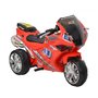 Eldriven motorcykel fr barn  - GDP1000
