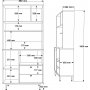 Royce k�kssk�p 4 - Vit