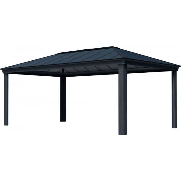 Paviljong Dallas 6100 - Gr