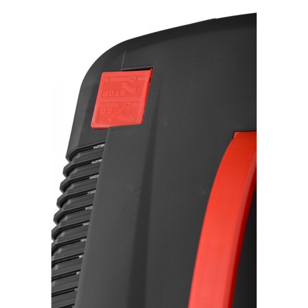 Batteridriven grsklippare 51 cm - 82 V