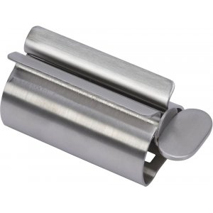 Basis tubpress - Borstad st�l