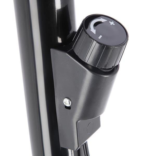 Trningscykel - Svart/orange (RW3011)