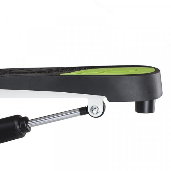 Trappmaskin - Med trningsband & trningsdator