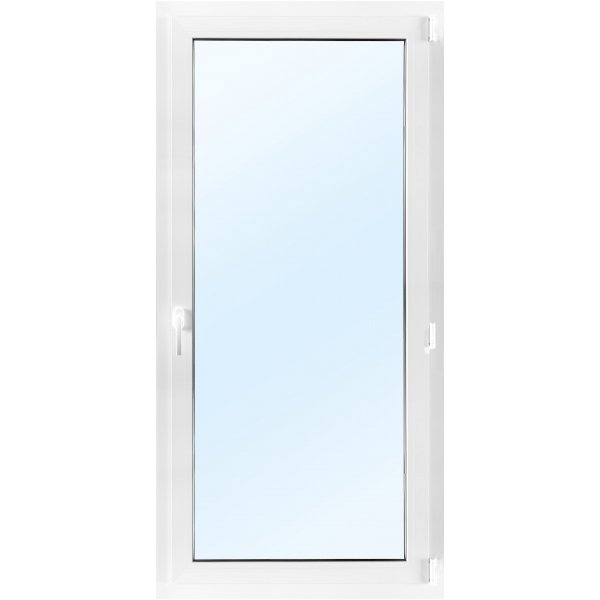 Fönsterdörr - Enkeldörr Fönsterdörr - Enkeldörr