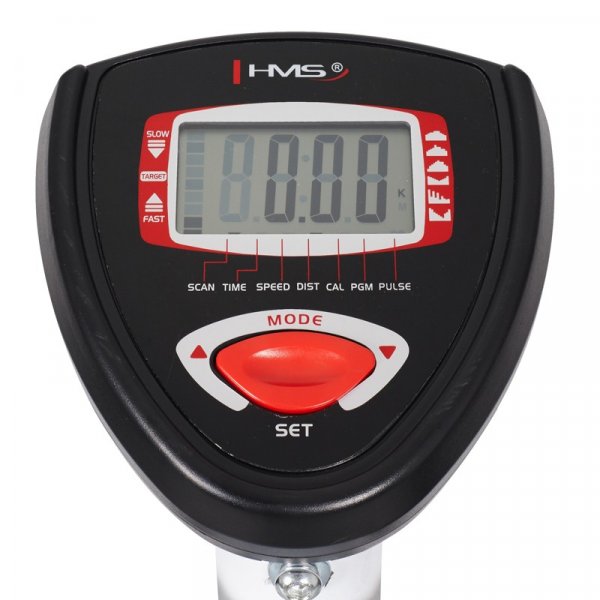 Träningscykel - Magnetisk (M2218) Träningscykel - Magnetisk (M2218)