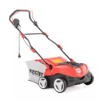 Eldriven vertikalskärare med 38 cm klippbredd - 2000 W Eldriven vertikalskärare med 38 cm klippbredd - 2000 W
