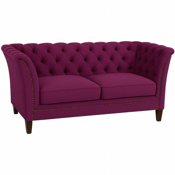 Soffa 2-sits 186 cm - Lila - Lexington
