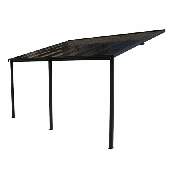 Altantak Canopy - 4,35 x 3 m Altantak Canopy - 4,35 x 3 m