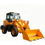 Radlader - Maximale Traglast 1000 kg - HW-928 - Mit Klimaanlage