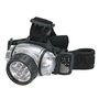 Pannlampa, 7 LED