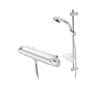 Gustavsberg Nautic termostat brusebadsst 160 c-c