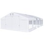 Partytlt i PVC - 5 x 76 m