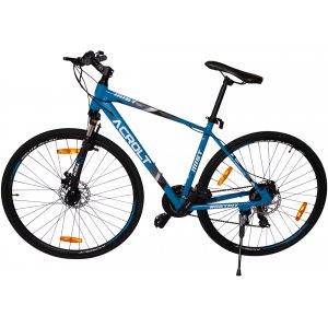 Mountainbike Hybrid Mist 28