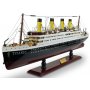 Modellbt Titanic - 80 cm
