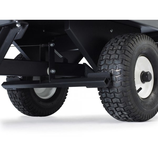 Dumper till kombimaskin Dumper till kombimaskin