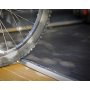 Canopia Rubicon Ultrahllbar Redskapsbod 7,2 m - Mrkgr