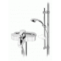 Gustavsberg Nautic badkarsblandare 160/40 c-c