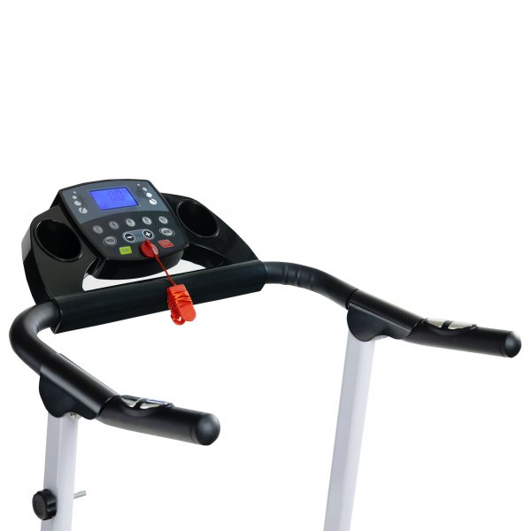 Laufband/Gehgerät 12km/h - Trekkrunner TR001 | Bluetooth Laufband/Gehgerät 12km/h - Trekkrunner TR001 | Bluetooth