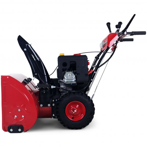 Schneefräse 420 CC 15 PS Pro Batteriestart & Handwärmer & Licht 9 kW - Metalcraft Schneefräse 420 CC 15 PS Pro Batteriestart & Handwärmer & Licht 9 kW - Metalcraft