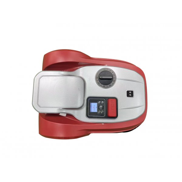 Robotgr�sklippare FineFox 12 - F�r gr�smattor upp till 1200 m�