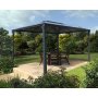 Canopia Martinique Hardtop Paviljong