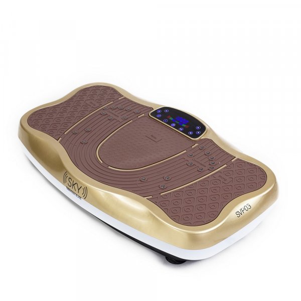 Vibrationsplatta SVP03 Vibrationsplatta SVP03