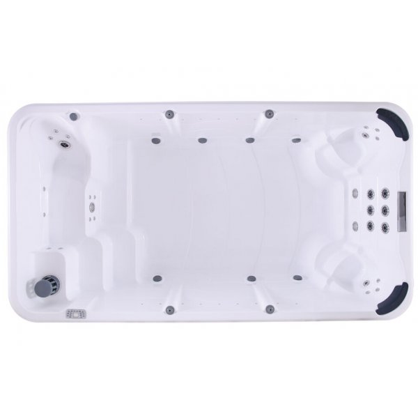 Swimspa Aqua S04 - 4,1 m