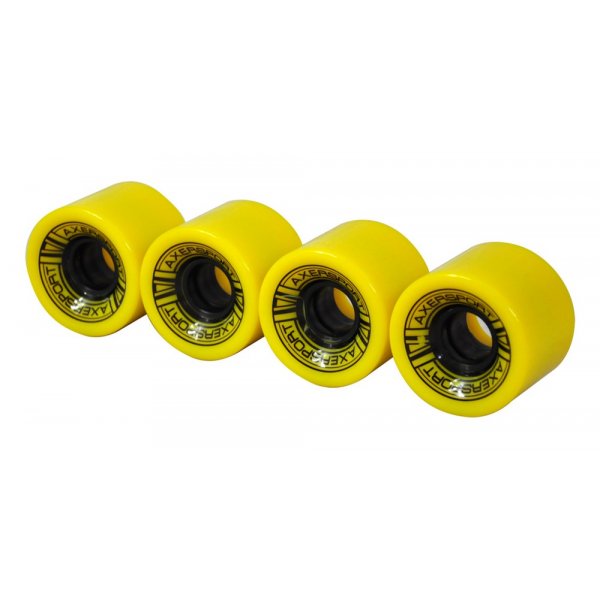 Skateboard hjul 60 x 45 mm Skateboard hjul 60 x 45 mm