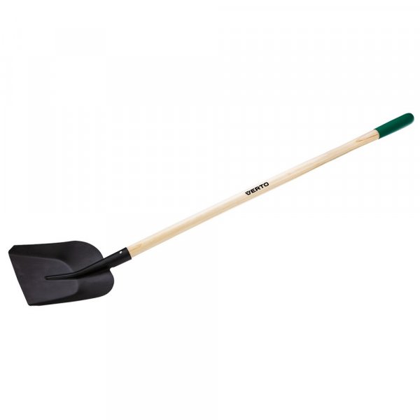 Skyffel (trskaft) 1450 mm