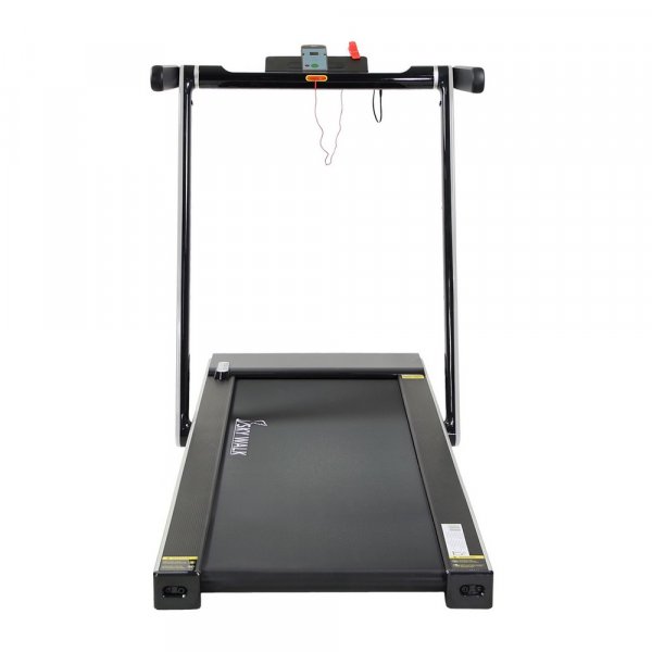 Löpband (vikbart) BE12 - grå Löpband (vikbart) BE12 - grå