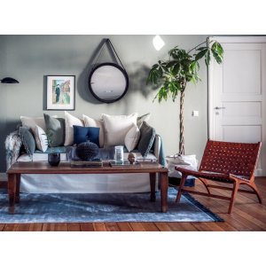 F�t�lj Porto - Konjak / Teak