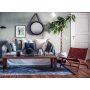 F�t�lj Porto - Konjak / Teak