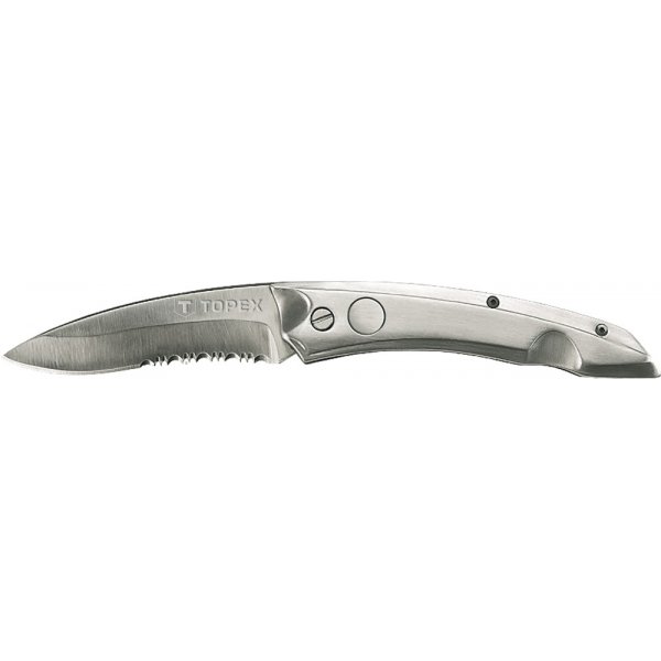 Fllkniv, 80 mm blad