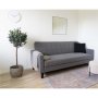 Havana Matta - Orange/bl� - 80x200
