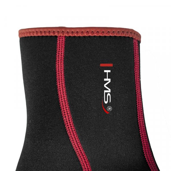 Ankelstöd av neopren Ankelstöd av neopren