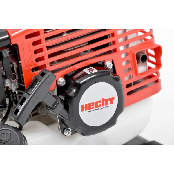 Portabel vattenpump - Bensindriven 15m3/h