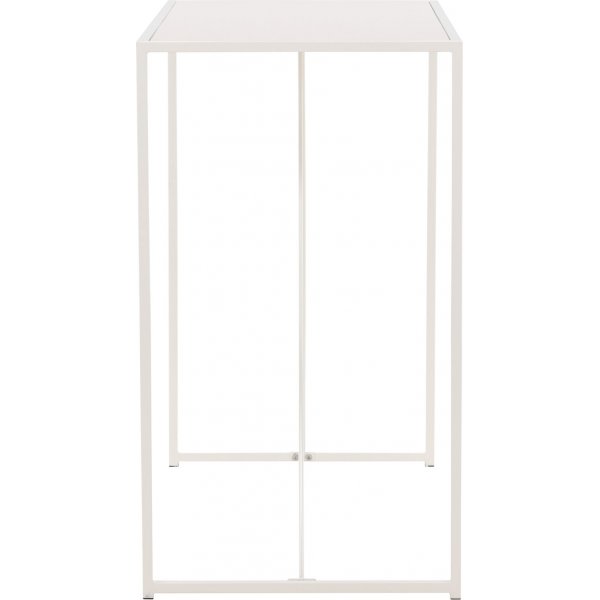 Brea barbord 120 x 60 cm - Beige