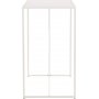 Brea barbord 120 x 60 cm - Beige