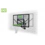 Galaxy basketballkurv med fremspringende vgmontering