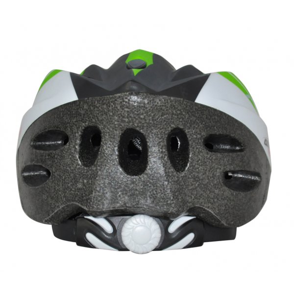 Cykelhjälm Cooper grön Cykelhjälm Cooper grön